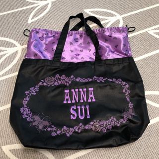 アナスイ(ANNA SUI)のアナスイ トートバッグ(トートバッグ)