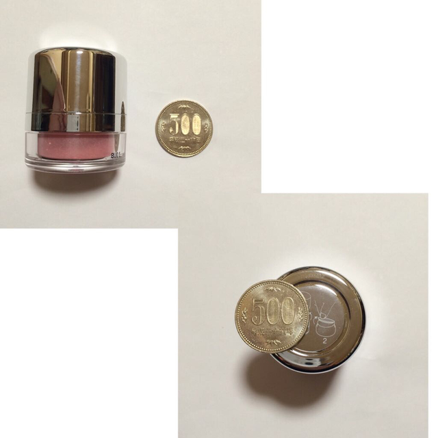 Christian Dior(クリスチャンディオール)の未使用🌸ディオール ポンポンチーク コスメ/美容のベースメイク/化粧品(チーク)の商品写真
