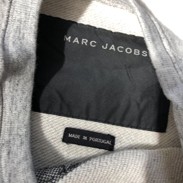 MARC JACOBS(マークジェイコブス)のMARCJACOBS メンズ スウェットトレーナー メンズのトップス(スウェット)の商品写真