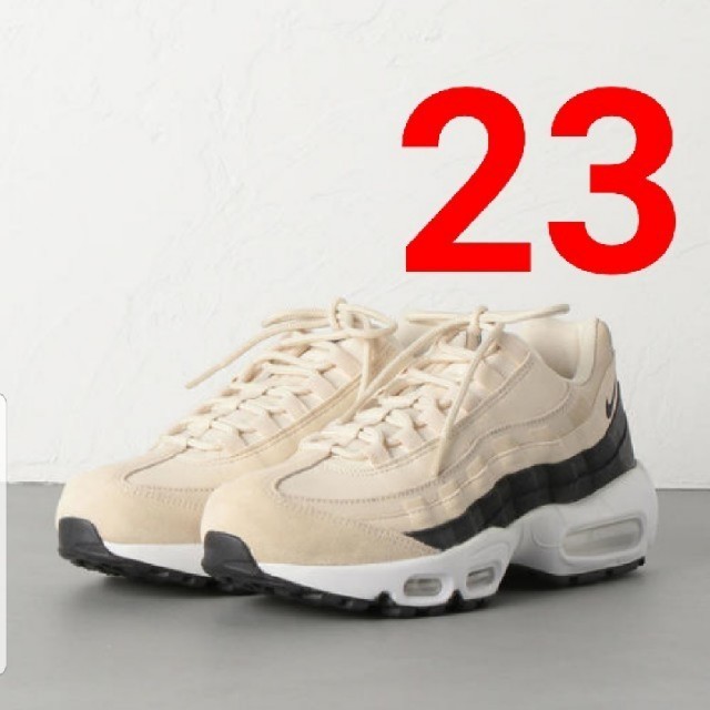 レディース23㎝ NIKE AIR MAX 95 PREMIUM CONTRAST