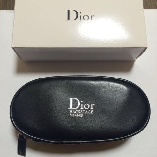 クリスチャンディオール(Christian Dior)の新品•未使用🌸ディオール 丸ポーチ(ポーチ)