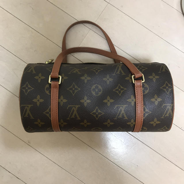 LOUIS VUITTON(ルイヴィトン)のルイビィトン レディースのバッグ(ハンドバッグ)の商品写真