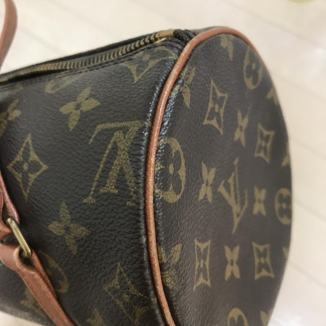 LOUIS VUITTON(ルイヴィトン)のルイビィトン レディースのバッグ(ハンドバッグ)の商品写真