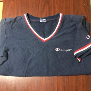 チャンピオン(Champion)のchampion Tシャツ Mサイズ(Tシャツ(半袖/袖なし))