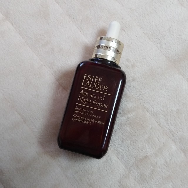 Estee Lauder(エスティローダー)のエスティローダー アドバンスナイトリペアSRコンプレックスⅡ 100ml コスメ/美容のスキンケア/基礎化粧品(美容液)の商品写真