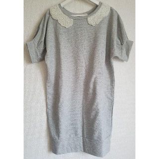 ドットアンドストライプスチャイルドウーマン(Dot&Stripes CHILDWOMAN)の新品・未使用【 Dot & Stripes CHILD WOMAN 】ワンピース(ひざ丈ワンピース)