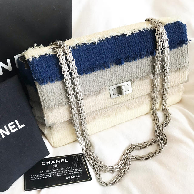 CHANEL(シャネル)のキャベツ様専用です♡ レディースのバッグ(ショルダーバッグ)の商品写真