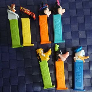 PEZ7個セット(ゆうたろす様専用❗)(その他)