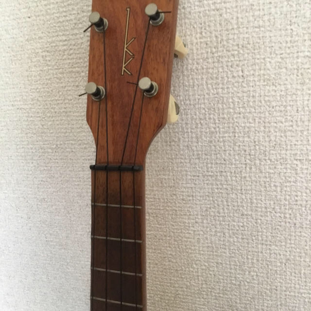 KAMAKA カマカウクレレ HF-2 コンサートの通販 by うめ's shop|ラクマ