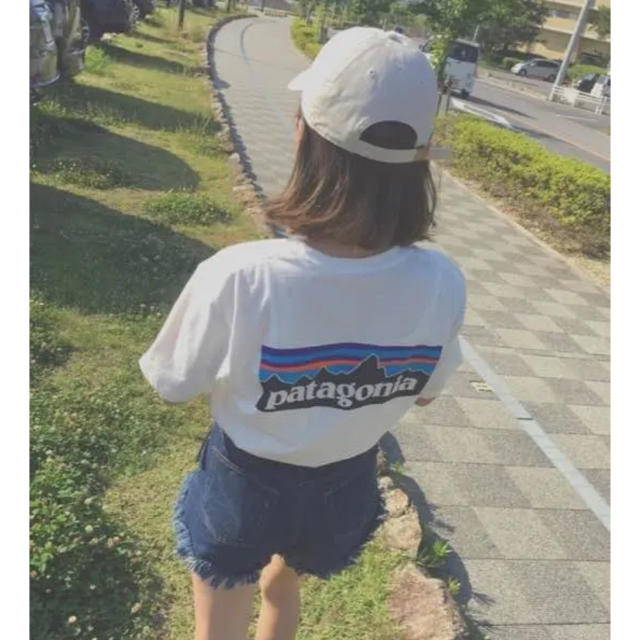 最新最全の patagonia パタゴニア Tシャツ XS ecousarecycling.com