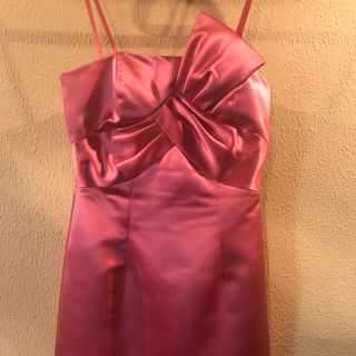 ビーシービージーマックスアズリア(BCBGMAXAZRIA)のBCBG ベアドレス(ミニドレス)