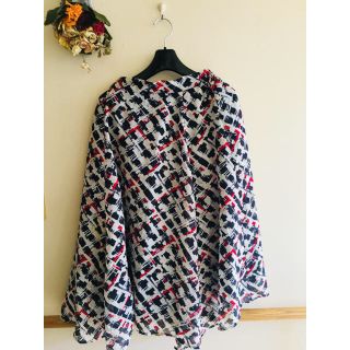 ダブルクローゼット(w closet)のwcloset スカート(ロングスカート)