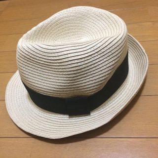 ローリーズファーム(LOWRYS FARM)の新品！中折れハット(ハット)