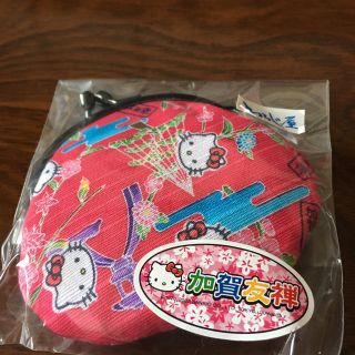 サンリオ(サンリオ)のキティちゃん 財布(キャラクターグッズ)