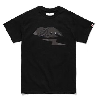 フラグメント(FRAGMENT)のThunderbolt project ☆ fragment pokemon(Tシャツ/カットソー(半袖/袖なし))