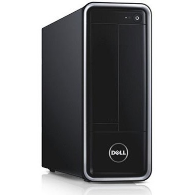 DELL(デル)のDELL Inspiron 3647 デスクトップPC スマホ/家電/カメラのPC/タブレット(デスクトップ型PC)の商品写真