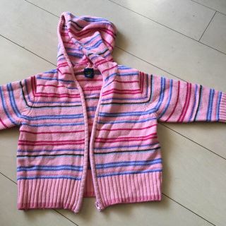 オシュコシュ(OshKosh)の子供服 女子 オシュコシュ 上着  100  送料込み(ジャケット/上着)