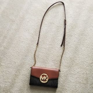 マイケルコース(Michael Kors)のMICHAEL KORSマイケル・コース財布(財布)