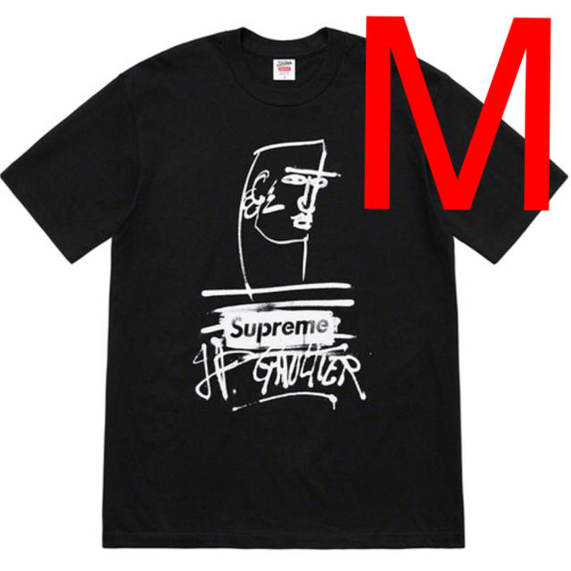 M サイズ jean paul gaultier tee