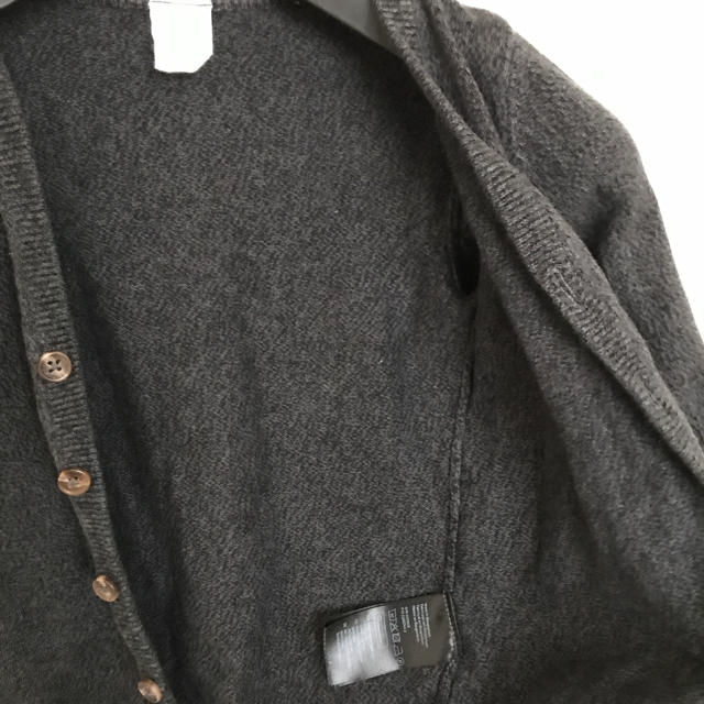 H&M(エイチアンドエム)のS様専用カーディガン キッズ/ベビー/マタニティのベビー服(~85cm)(カーディガン/ボレロ)の商品写真
