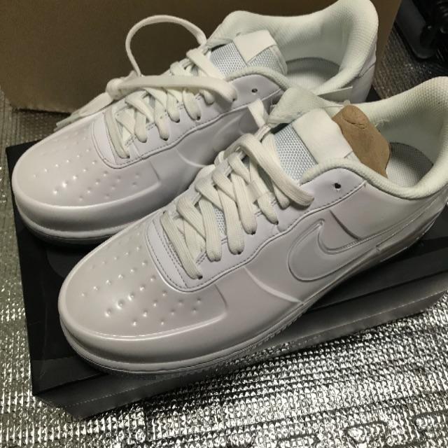 お手軽価格で贈りやすい NIKE - NIKE エアフォース1 4足セット 26