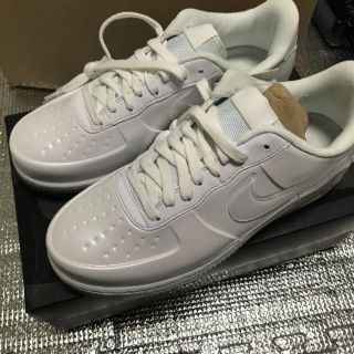 ナイキ(NIKE)のNIKE エアフォース1 ２６センチメール  4足セット(スニーカー)