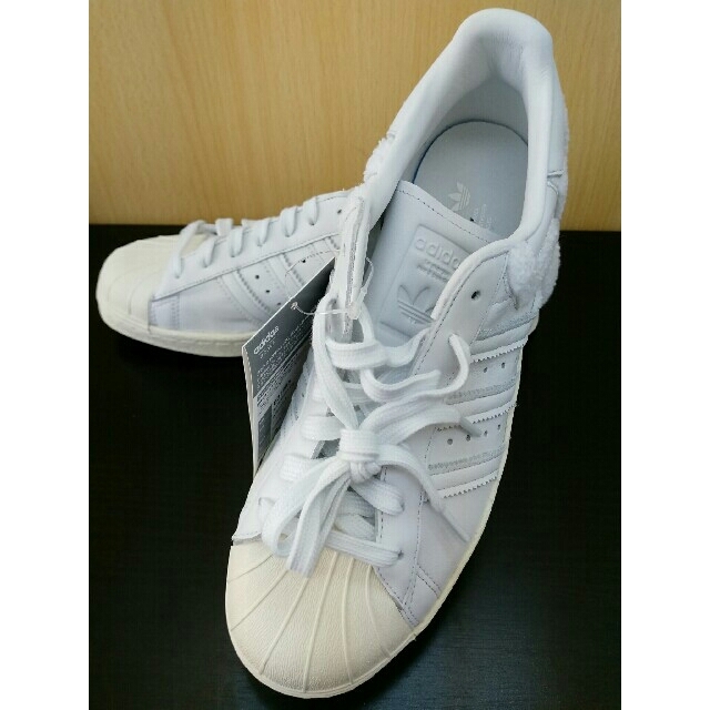 【新品・未使用】adidas オリジナルス スーパースター