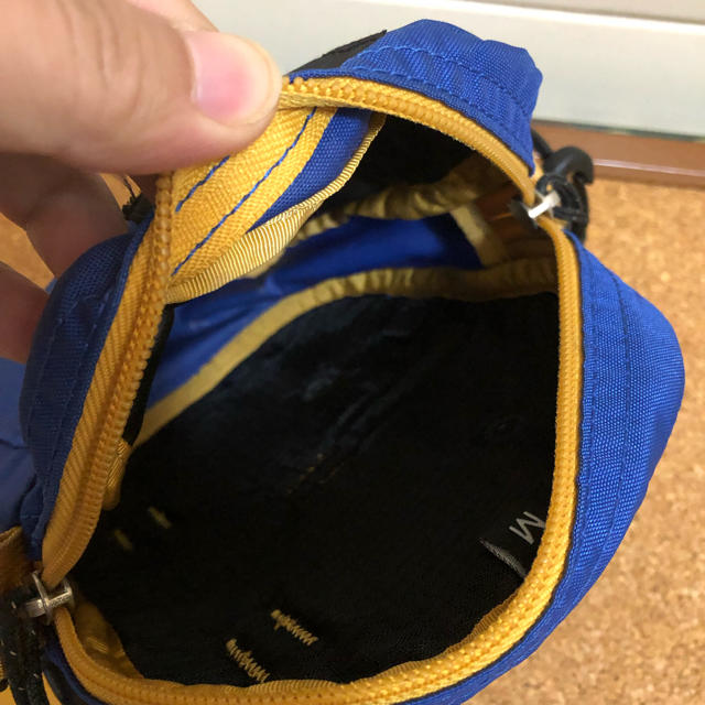 良品 グレゴリー ショルダーバッグ