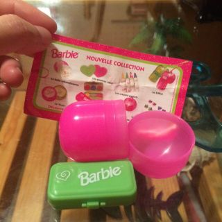 バービー(Barbie)のバービー(その他)