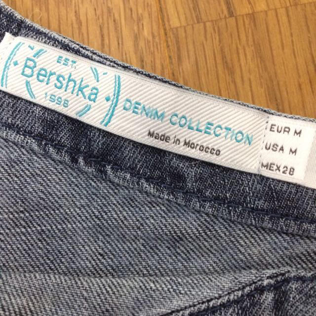 Bershka(ベルシュカ)のbershka スカート レディースのスカート(ミニスカート)の商品写真