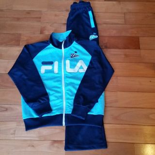 フィラ(FILA)のFILAジャージセット150cm(その他)