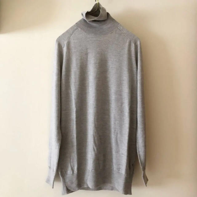 保障できる】 M M M - 【美品】マルタンマルジェラ ○カシミア、シルク