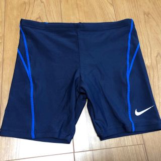 ナイキ(NIKE)のNIKE  水着 男の子(水着)