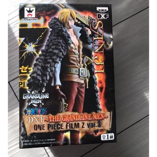 バンプレスト(BANPRESTO)のONEPIECE フィギュア(フィギュア)