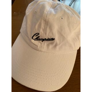 チャンピオン(Champion)のChampion キャップ(キャップ)