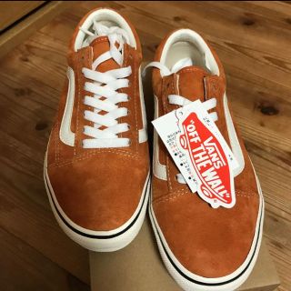 ヴァンズ(VANS)のバンズ オールドスクール (スニーカー)