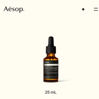 イソップ(Aesop)のイソップ ヘアオイル(オイル/美容液)