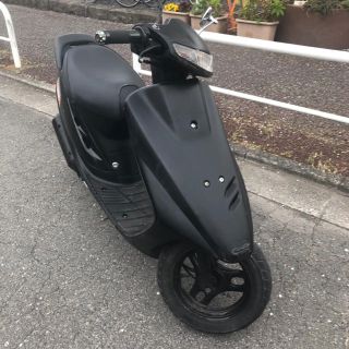 ホンダ 原付スーパーディオの通販 By あにぃ S Shop ホンダならラクマ