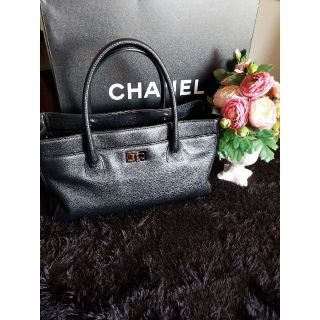 シャネル(CHANEL)の最終値下げシャネル★エグゼクティブトートバッグ ★(トートバッグ)