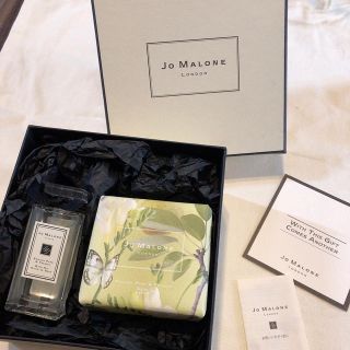 ジョーマローン(Jo Malone)のイングリッシュペアー&フリージア バスオイル(バスグッズ)