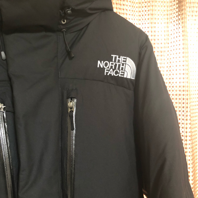 THE NORTH FACE バルトロライトジャケット