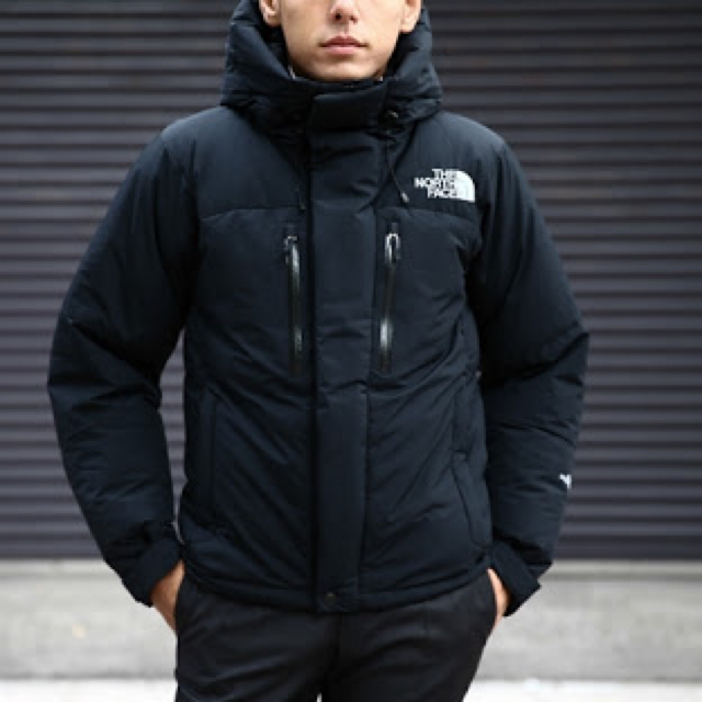 THE NORTH FACE バルトロライトジャケット