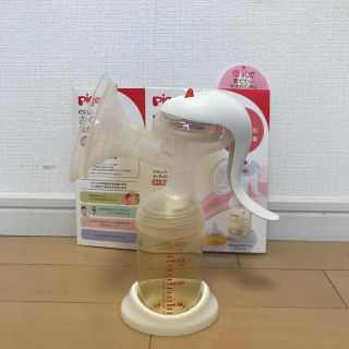 ピジョン(Pigeon)のピジョン搾乳機　母乳パッド　母乳フリーザーパック(その他)