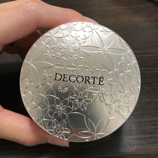 コスメデコルテ(COSME DECORTE)のコスメデコルテ フェイスパウダー(フェイスパウダー)