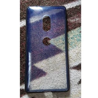 エクスペリア(Xperia)のエクスペリアxz2ケース衝撃吸収(Androidケース)