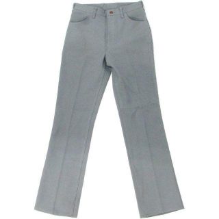 ラングラー(Wrangler)のラングラー Wrangler ブーツカットスラックス W32 BO33F-024(スラックス)