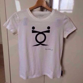 エンポリオアルマーニ(Emporio Armani)のアルマーニ☆Tシャツ(Tシャツ(半袖/袖なし))