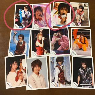 ヘイセイジャンプ(Hey! Say! JUMP)の※専用ページ※有岡大貴(アイドルグッズ)