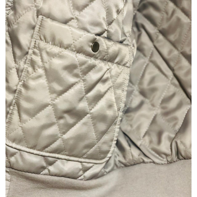 STUDIO CLIP(スタディオクリップ)のMA-1 レディースのジャケット/アウター(ブルゾン)の商品写真