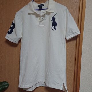 ポロラルフローレン(POLO RALPH LAUREN)のラルフローレンポロシャツビックポニー(ポロシャツ)